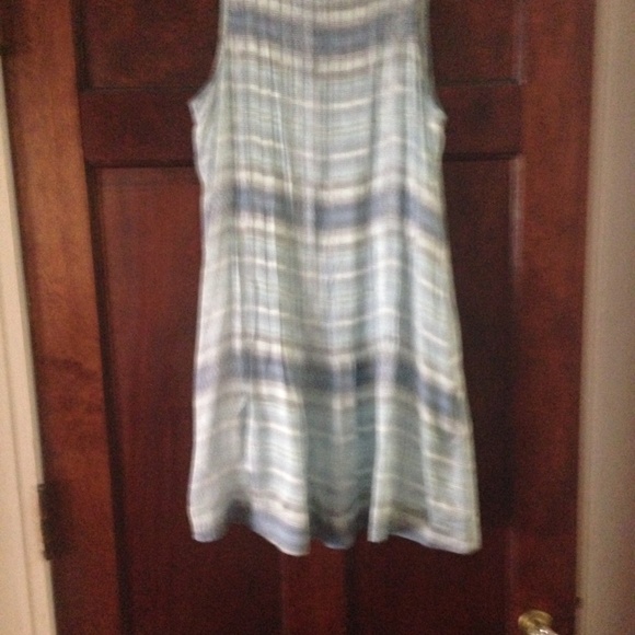 Club Monaco Dress/tunic Size 12 - Picture 2 of 3